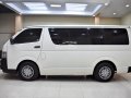 2015  Toyota Hi- Ace Commuter  2.5L DSL  M/T 728T  Negotiable Batangas Area   PHP 728,000-19