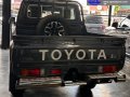 Brand New 2024 Toyota Land Cruiser 79 Diesel Automatic Transmission - LC79 LC 79 LC70 LC 70 Truck-3