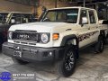 2024 Toyota Land Cruiser 79 Diesel Automatic Transmission Brand New - LC79 LC 79 Truck landcruiser-0