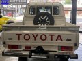 2024 Toyota Land Cruiser 79 Diesel Automatic Transmission Brand New - LC79 LC 79 Truck landcruiser-4