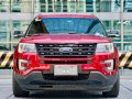 2017 Ford Explorer S 3.5 4x4 V6 Gas Automatic Top of the Line‼️-0