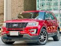 2017 Ford Explorer S 3.5 4x4 V6 Gas Automatic Top of the Line‼️-1