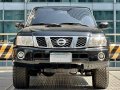 🔥379K ALL IN CASH OUT!!! 2013 Nissan Patrol Super Safari 4x4 3.0 Diesel Automatic-0