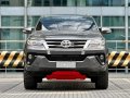 2017 Toyota Fortuner 4x2 G Diesel Automatic-0
