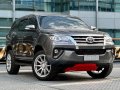 2017 Toyota Fortuner 4x2 G Diesel Automatic-1