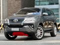 2017 Toyota Fortuner 4x2 G Diesel Automatic-2