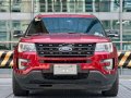 🔥397K ALL IN CASH OUT!!! 2017 Ford Explorer S 3.5 4x4 V6 Gas Automatic Top of the Line-0
