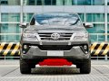 2017 Toyota Fortuner 4x2 G Diesel Automatic 264k ALL IN DP! 46k ODO CASA RECORDS‼️-0