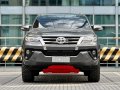 ❗ Lowest Price ❗ 2017 Toyota Fortuner 2.4 G Diesel 4x2 w/ Casa Records-1