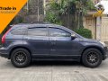 2007 Honda CRV Automatic-10