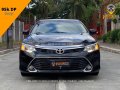 2017 Toyota Camry 2.5 V Automatic-16