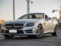 HOT!!! 2015 Mercedes Benz SLK 350 for sale at affordable price-0