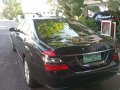 Black 2008 Mercedes-Benz S-Class Sedan for sale-2