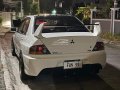 HOT!!! 2007 Mitsubishi Lancer Evolution 9 MR for sale at affordable price-4