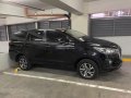 Toyota Innova 2022 2.8 E Diesel AT (Company Car) Low Milage-0
