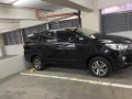 Toyota Innova 2022 2.8 E Diesel AT (Company Car) Low Milage-1