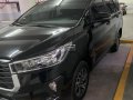 Toyota Innova 2022 2.8 E Diesel AT (Company Car) Low Milage-5