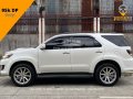 2015 Toyota Fortuner 2.5 V Automatic-10