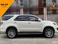 2015 Toyota Fortuner 2.5 V Automatic-11