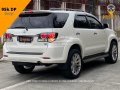 2015 Toyota Fortuner 2.5 V Automatic-12