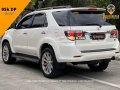 2015 Toyota Fortuner 2.5 V Automatic-13