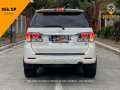 2015 Toyota Fortuner 2.5 V Automatic-14