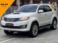 2015 Toyota Fortuner 2.5 V Automatic-0