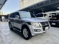 2015 Mitsubishi Pajero BK Automatic Diesel 4x4-2