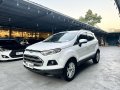 2017 Ford Ecosport Automatic Gas-0