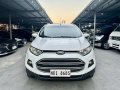 2017 Ford Ecosport Automatic Gas-1