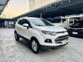 2017 Ford Ecosport Automatic Gas-2