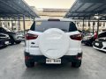 2017 Ford Ecosport Automatic Gas-4