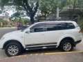 Mitsubishi Montero GLX 2015 for sale!!!-1