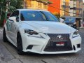 HOT!!! 2014 Lexus IS350 for FSport for sale at affordable price-1