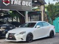 HOT!!! 2014 Lexus IS350 for FSport for sale at affordable price-3