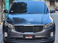 HOT!!! 2017 Kia Carnival for sale at affordable price-1