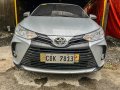 2022 Toyota Vios 1.3 XLE CVT-0
