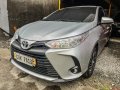 2022 Toyota Vios 1.3 XLE CVT-1