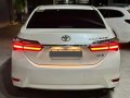 HOT!!! 2018 Toyota Corolla Altis 1.6 V for sale at affordable price-1