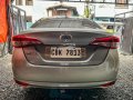 2022 Toyota Vios 1.3 XLE CVT-7