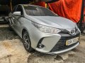 2022 Toyota Vios 1.3 XLE CVT-12