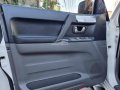 2004 Mitsubishi Pajero CK Body (Local)-2