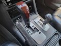 2004 Mitsubishi Pajero CK Body (Local)-6