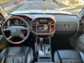 2004 Mitsubishi Pajero CK Body (Local)-7