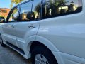 2004 Mitsubishi Pajero CK Body (Local)-8