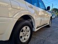 2004 Mitsubishi Pajero CK Body (Local)-15