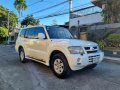 2004 Mitsubishi Pajero CK Body (Local)-21