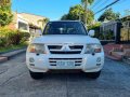 2004 Mitsubishi Pajero CK Body (Local)-22