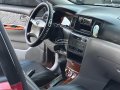 HOT!!! 2004 Toyota Corolla Altis G for sale at affordable price-14