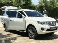 HOT!!! 2020 Nissan Terra VL 4x2 for sale at affordable price-1